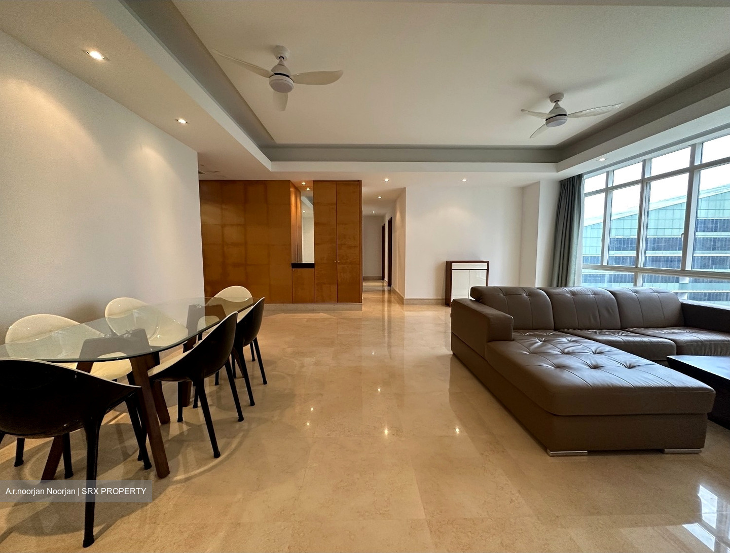 Orchard Scotts (D9), Condominium #551811841